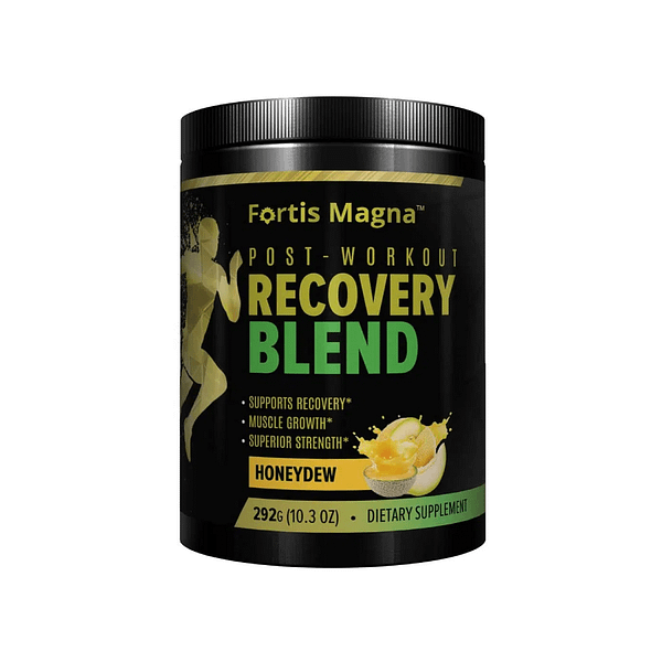 Fortismagna Post-workout Recovery Blend